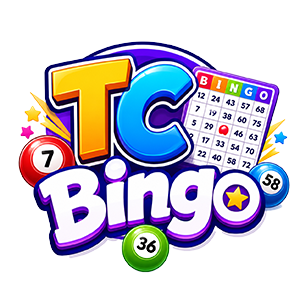 TC Bingo logo
